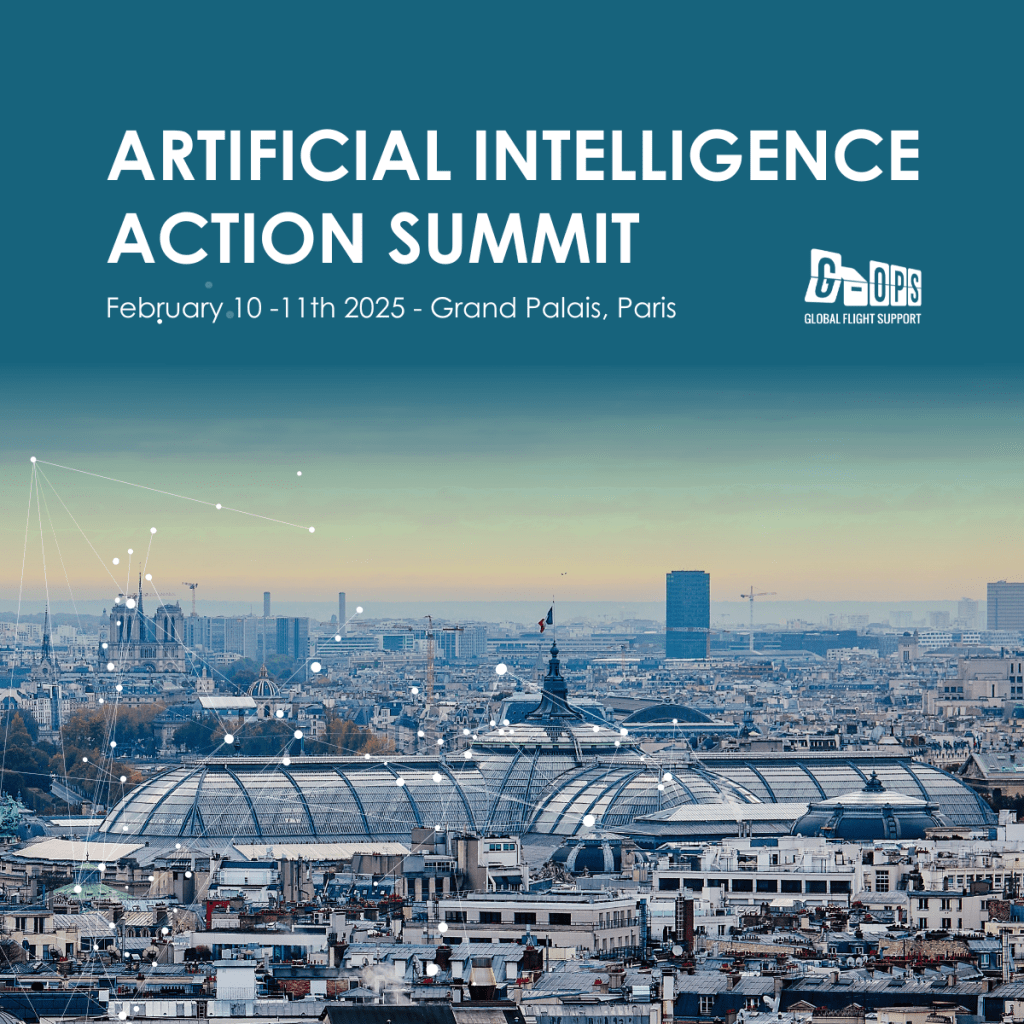 AI summit in France