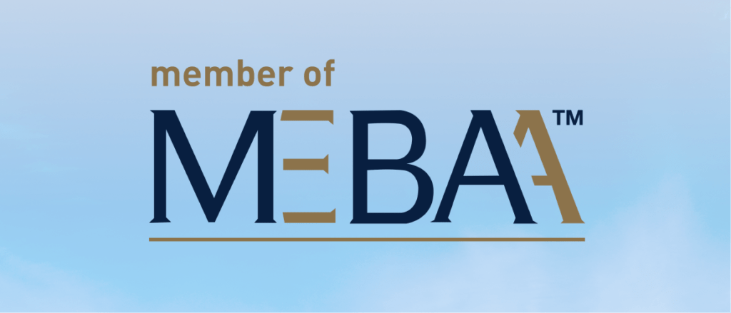 G-OPS is an official Member of MEBAA, the Middle East and North Africa Business Aviation Association